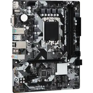 Материнская плата ASRock B760M-HDV/M.2 D4