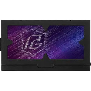 Блок живлення ASRock Phantom Gaming 850W (PG-850G) UA