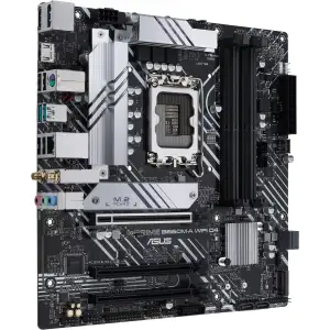 Материнская плата Asus Prime B660M-A WIFI D4 s-1700 UA