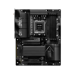 Материнская плата ASRock X870E Challenger WiFi s-AM5 UA