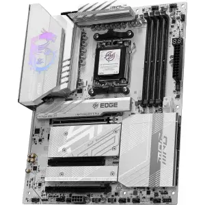 Материнська плата MSI MPG B850 Edge TI WIFI s-AM5 UA