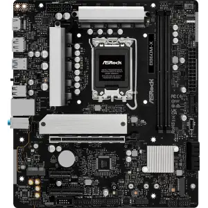 Материнська плата ASRock s-1851 B860M-X UA