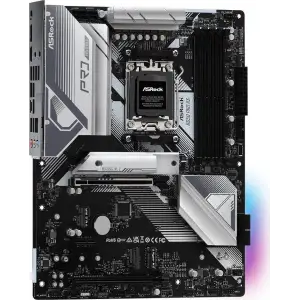 Материнская плата ASRock B650 Pro RS s-AM5 B650 UA