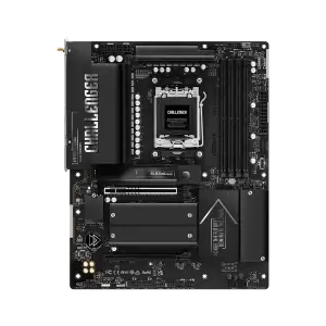 Материнська плата ASRock X870 Challenger WiFi s-AM5 UA