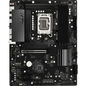 Материнская плата ASRock Z890 PRO-A s-1851 UA