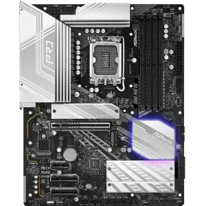Материнская плата ASRock Z890 PRO RS UA