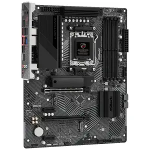 Материнская плата ASRock B650 PG Lightning s-AM5 B650 UA