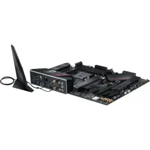 Материнская плата Asus ROG STRIX B550-F Gaming WIFI II s-AM4