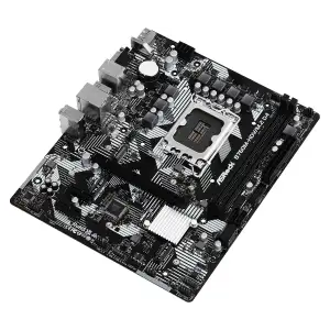 Материнская плата ASRock B760M-HDV/M.2 D4