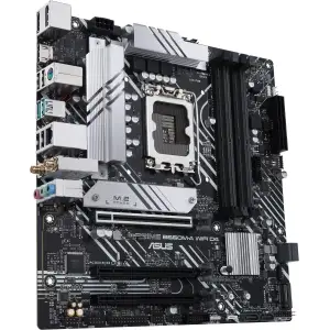 Материнская плата Asus Prime B660M-A WIFI D4 s-1700 UA