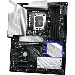Материнская плата ASRock Z890 PRO RS UA
