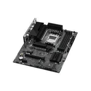 Материнская плата ASRock B650 PG Lightning s-AM5 B650 UA