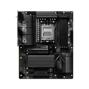 Материнская плата ASRock X870E Challenger WiFi s-AM5 UA