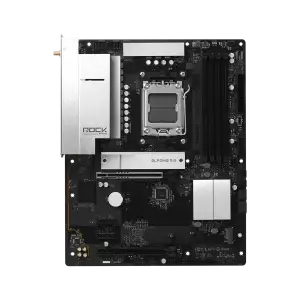 Материнська плата ASRock B650 Rock WiFi 7 s-AM5 UA