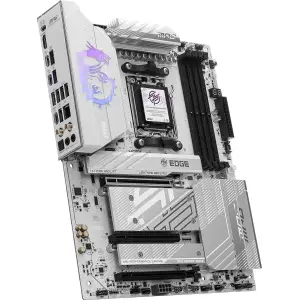 Материнська плата MSI MPG B850 Edge TI WIFI s-AM5 UA