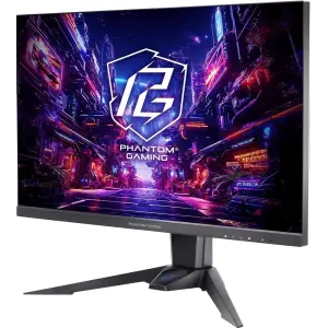 Монитор ASRock Phantom Gaming (PG27QFT2A) UA