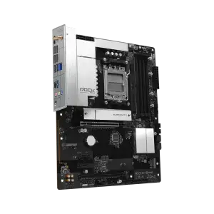 Материнська плата ASRock B650 Rock WiFi 7 s-AM5 UA
