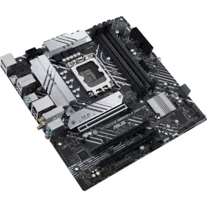 Материнская плата Asus Prime B660M-A WIFI D4 s-1700 UA