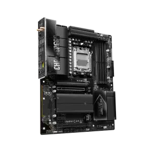 Материнская плата ASRock X870E Challenger WiFi s-AM5 UA