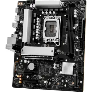 Материнська плата ASRock s-1851 B860M-X UA