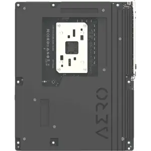Материнська плата GigaByte X870E Aero X3D Dark Wood s-AM5 UA