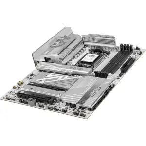 Материнська плата MSI MPG B850 Edge TI WIFI s-AM5 UA