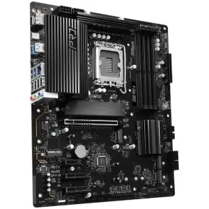 Материнская плата ASRock Z890 PRO-A s-1851 UA
