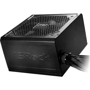 Блок живлення ASRock 750W PRO-750B UA