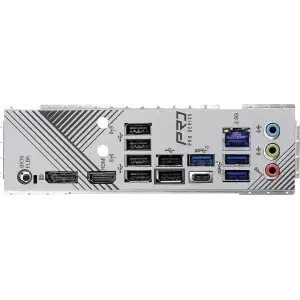 Материнская плата ASRock B650 Pro RS s-AM5 B650 UA