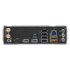 Материнська плата ASRock X870 Challenger WiFi s-AM5 UA