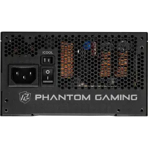 Блок живлення ASRock Phantom Gaming 850W (PG-850G) UA