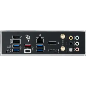 Материнская плата Asus ROG STRIX B550-F Gaming WIFI II s-AM4