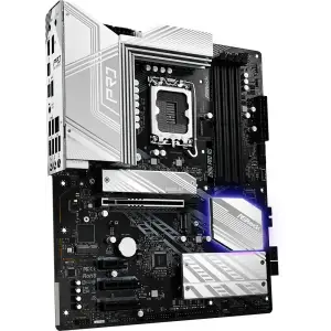 Материнская плата ASRock Z890 PRO RS UA
