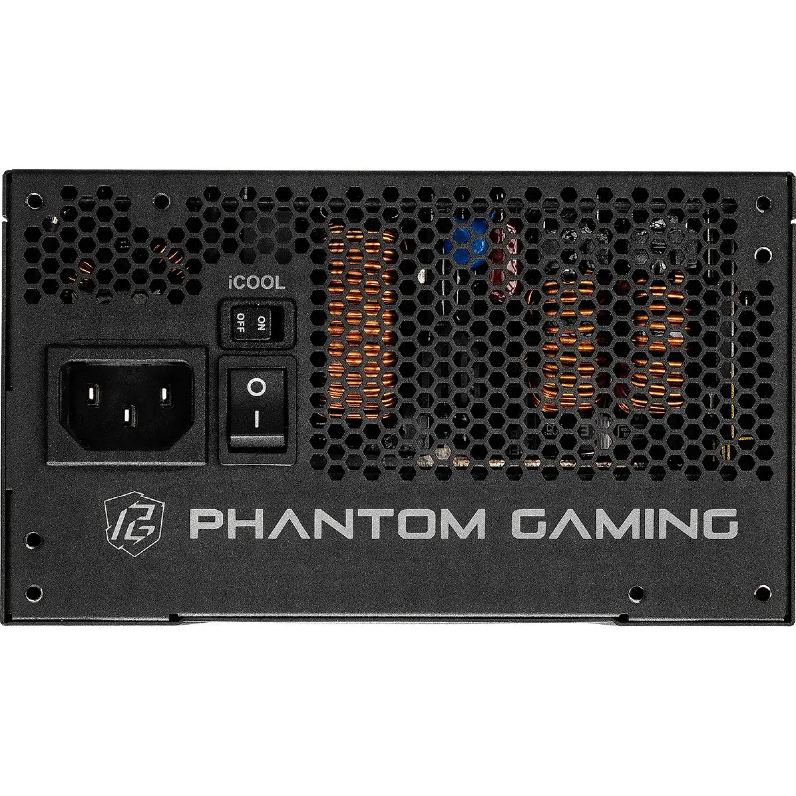 Блок живлення ASRock Phantom Gaming 1000W (PG-1000G) UA