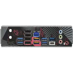 Материнская плата ASRock B650 PG Lightning s-AM5 B650 UA