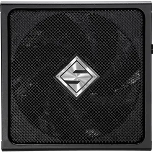 Блок питания ASRock Steel Legend 650W (SL-650G) UA