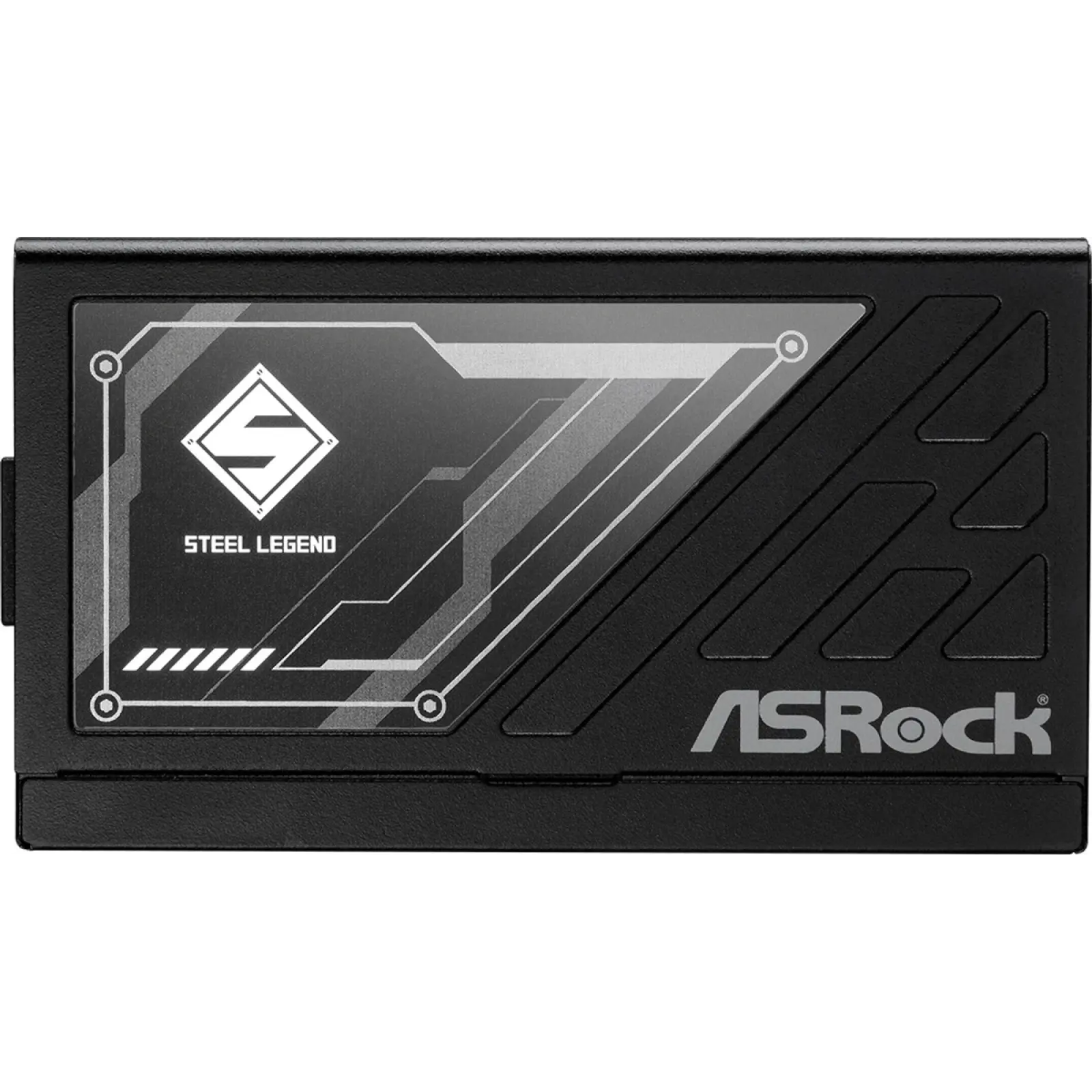 Блок питания ASRock Steel Legend 650W (SL-650G) UA