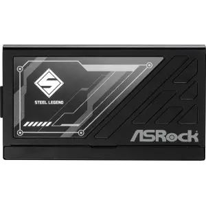 Блок питания ASRock Steel Legend 650W (SL-650G) UA