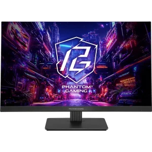 Монітор ASRock 27" (PG27FFT1B) UA