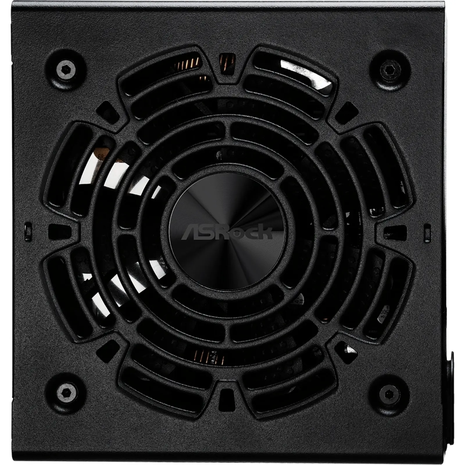 Блок питания ASRock 750W Challenger (CL-750B) UA