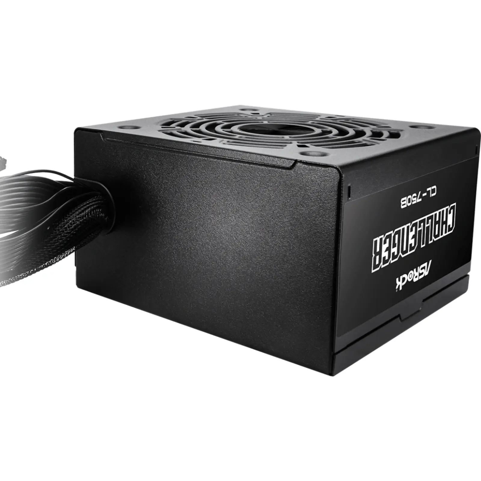 Блок питания ASRock 750W Challenger (CL-750B) UA