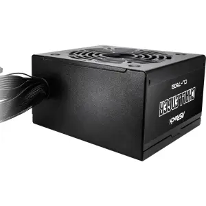 Блок питания ASRock 750W Challenger (CL-750B) UA
