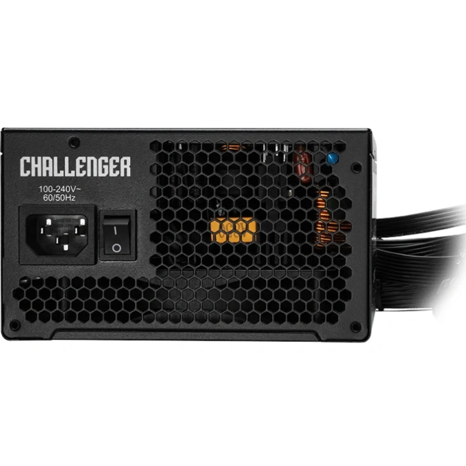 Блок питания ASRock 750W Challenger (CL-750B) UA