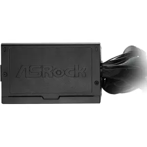 Блок питания ASRock 750W Challenger (CL-750B) UA