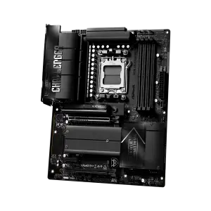 Материнская плата ASRock X870E Challenger WiFi s-AM5 UA
