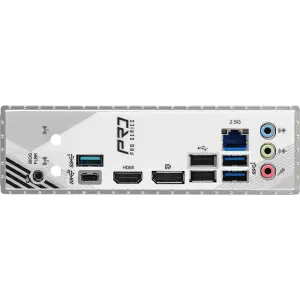 Материнська плата ASRock B860M Pro RS s-1851 UA
