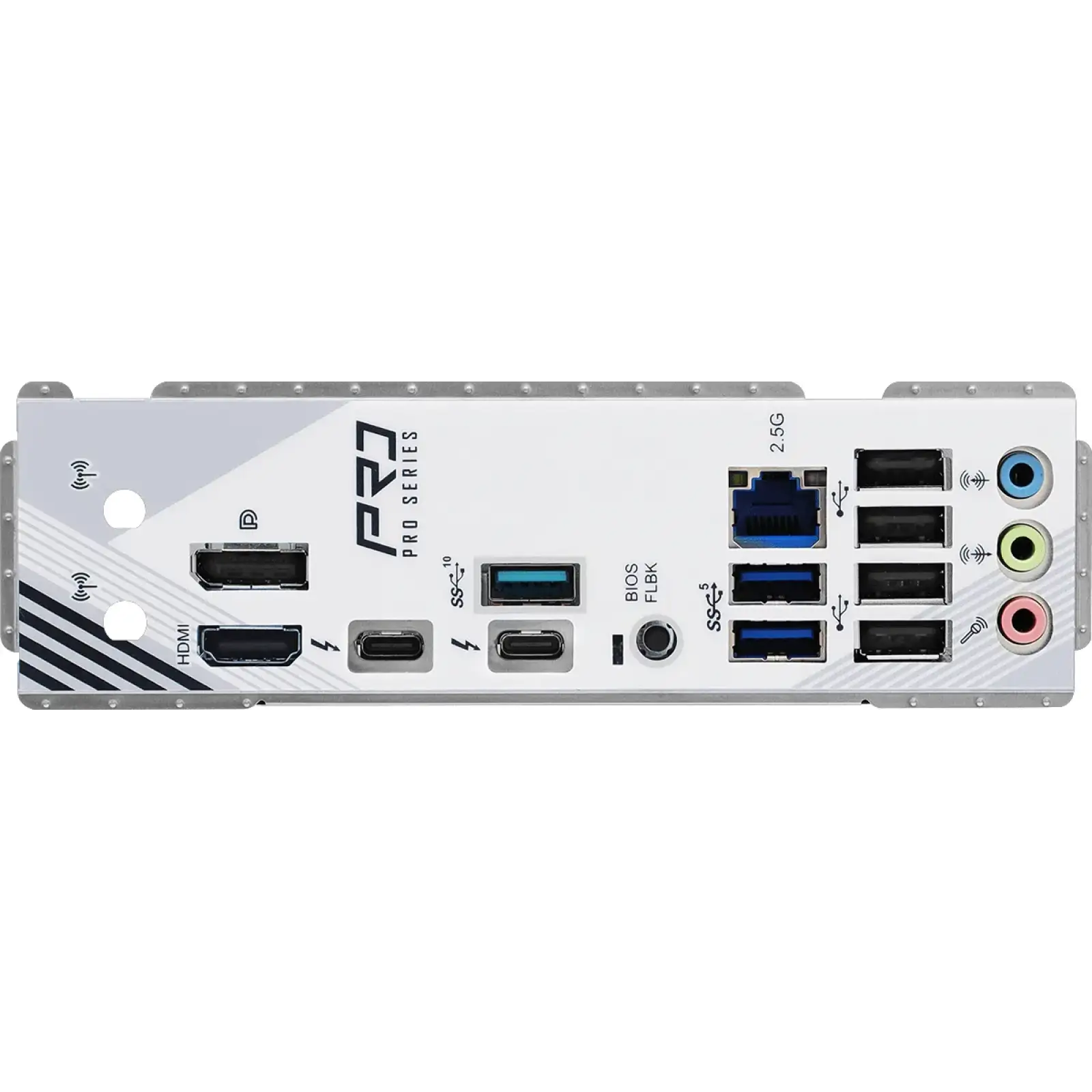 Материнская плата ASRock Z890 PRO RS UA