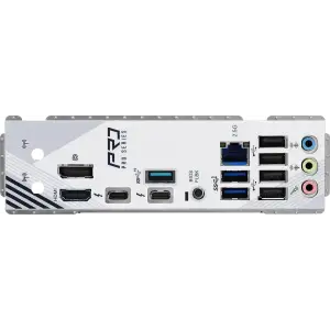 Материнская плата ASRock Z890 PRO RS UA