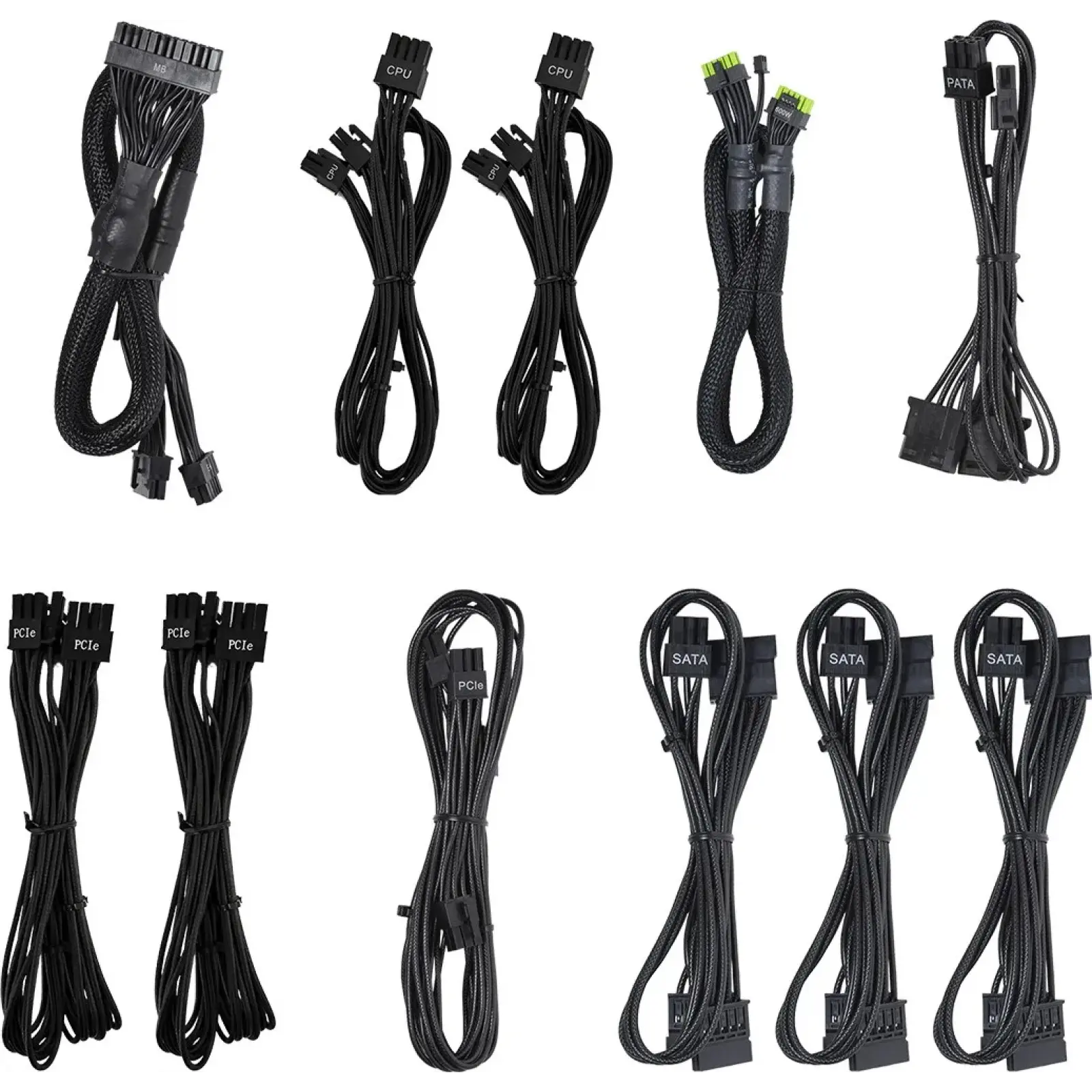 Блок живлення ASRock Phantom Gaming 850W (PG-850G) UA