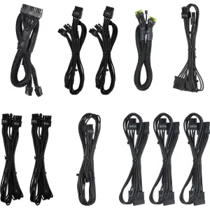 Блок живлення ASRock Phantom Gaming 850W (PG-850G) UA